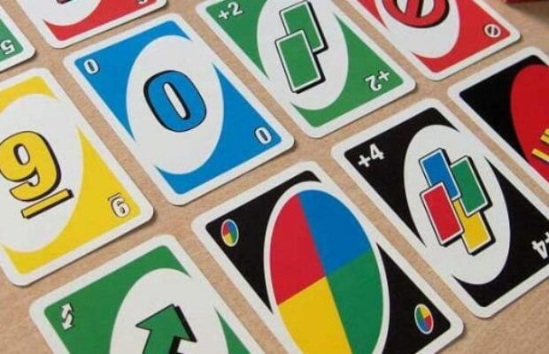 Une nouvelle édition du jeu "Uno" pour éviter les conflits familiaux