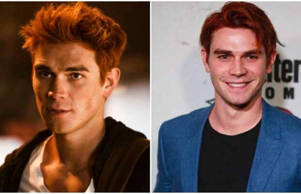 KJ Apa (Riverdale) en couple avec un mannequin français