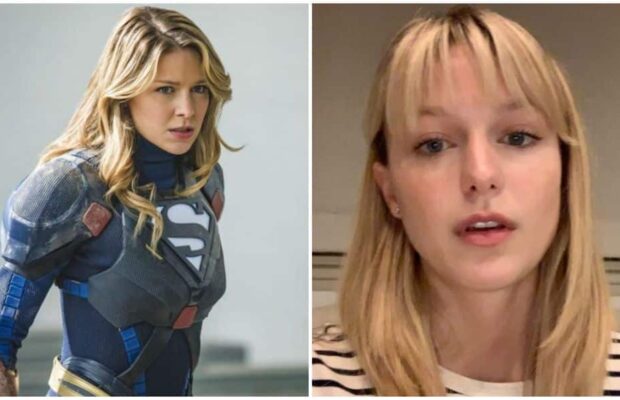 Le calvaire de l’actrice de Supergirl, Melissa Benoist, battue et séquestrée par son ex