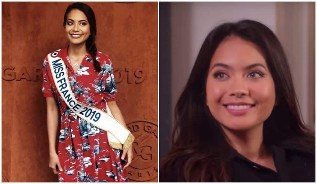 Vaimalama Chaves : notre Miss France sort ses deux premiers clips et ils cartonnent déjà !