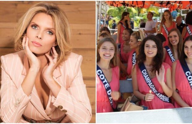 Miss France 2020 : quand Sylvie Tellier recadre les candidates