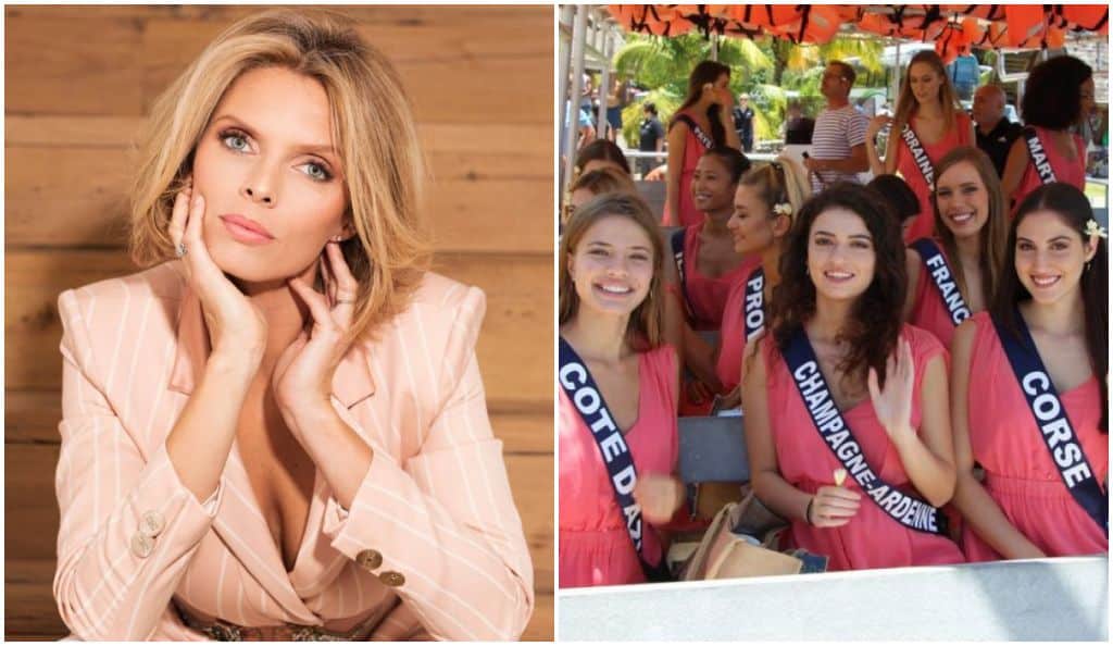 Miss France 2020 : quand Sylvie Tellier recadre les candidates
