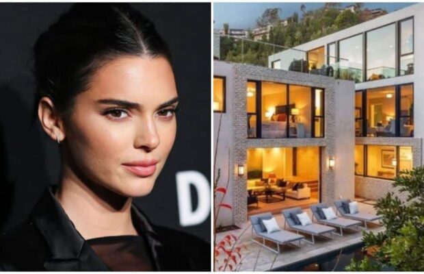 Kendall Jenner : un homme condamné pour s'être introduit chez elle avec un étrange prétexte