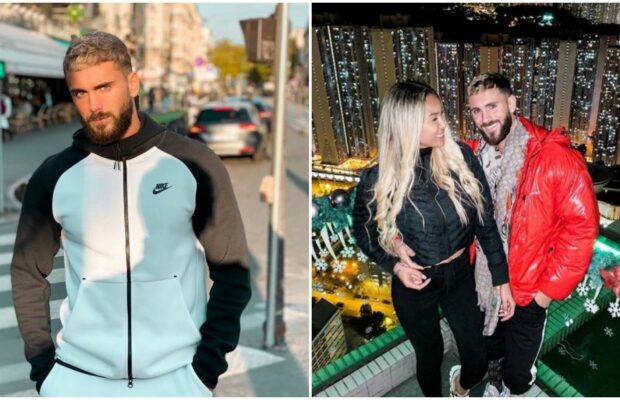 Illan (Les Anges 12) : les raisons de sa rupture avec Yumee