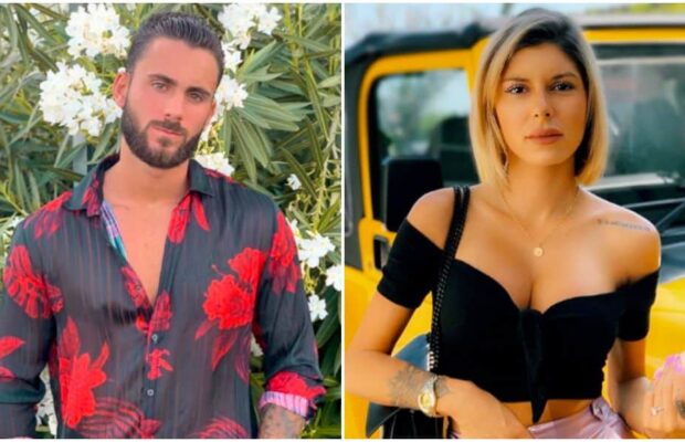 Illan (Les Anges 12) : en froid avec Sarah Lopez, il lui déclare la guerre