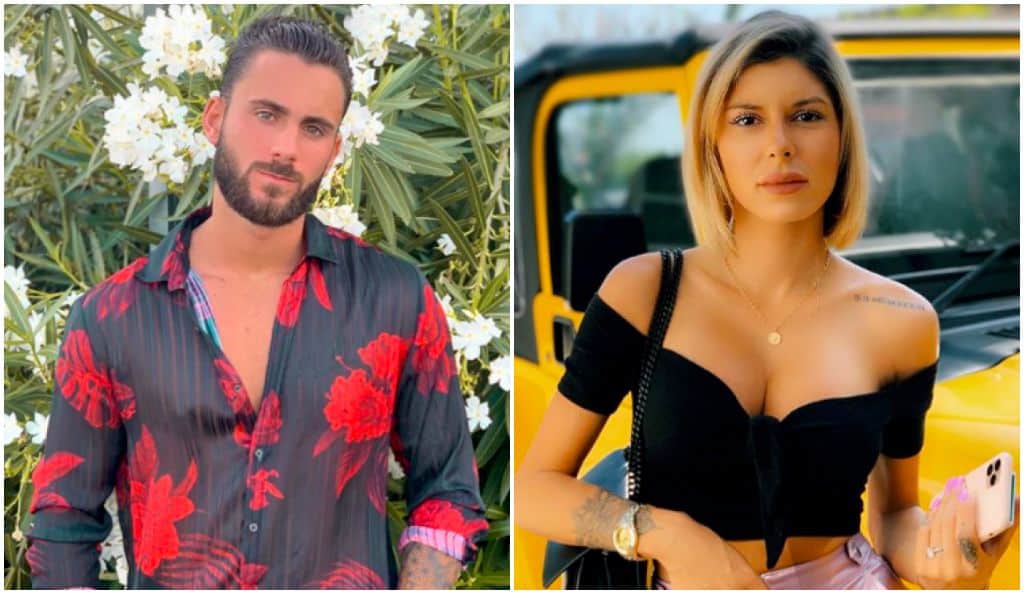 Illan (Les Anges 12) : en froid avec Sarah Lopez, il lui déclare la guerre