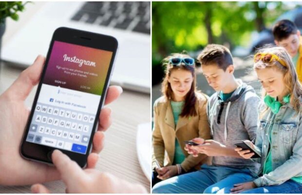 Instagram prévoit de bannir des adolescents s’ils ne remplissent pas certains critères