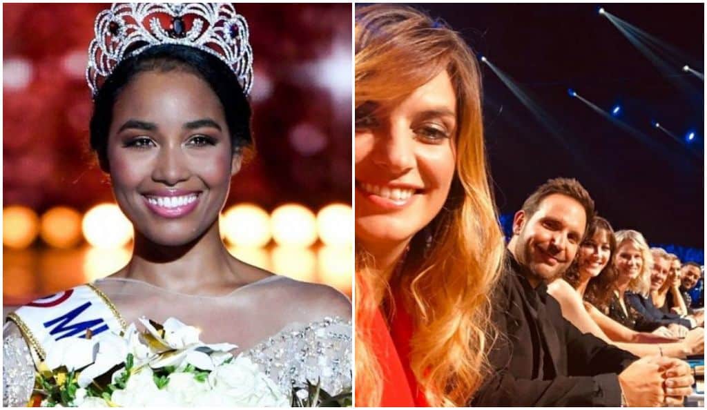 Miss France 2020 : Clémence Botino n'était pas du tout la favorite du jury