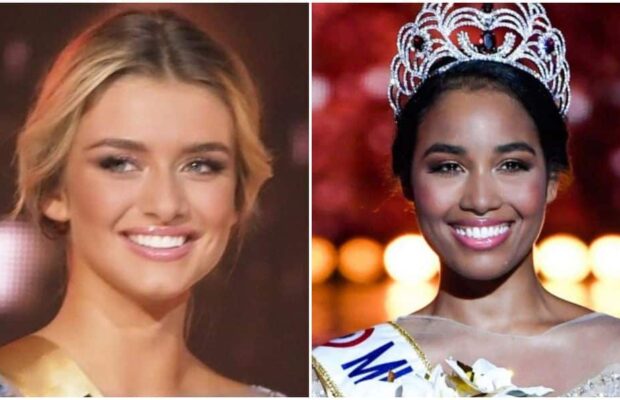 Miss France 2020 : Lou Ruat, Miss Provence, répond aux détracteurs de Clémence Botino