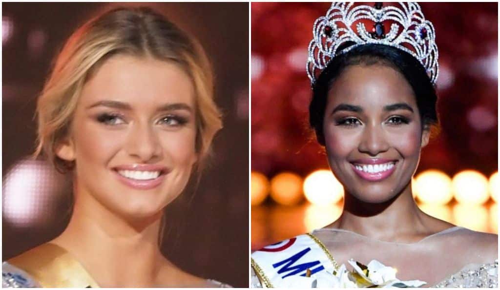 Miss France 2020 : Lou Ruat, Miss Provence, répond aux détracteurs de Clémence Botino