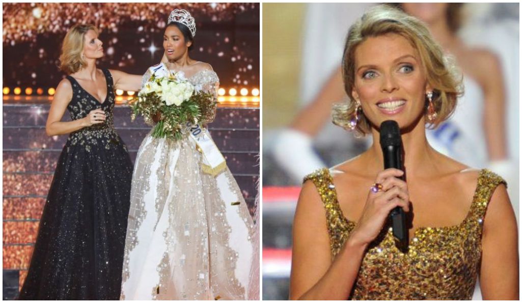 Miss France 2020 : l’émission accusée de tricherie, Sylvie Tellier répond