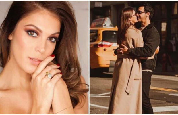 Iris Mittenaere : amoureuse, elle partage son nouveau projet avec son chéri Diego