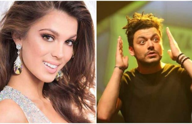 Kev Adams : l'avertissement de son ex Iris Mittenaere juste avant son spectacle sur TF1