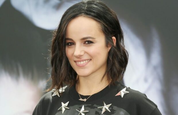 Alizée