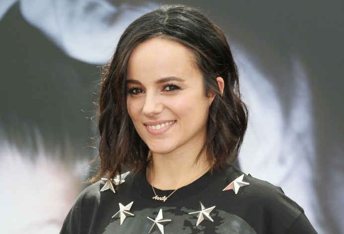 Alizée