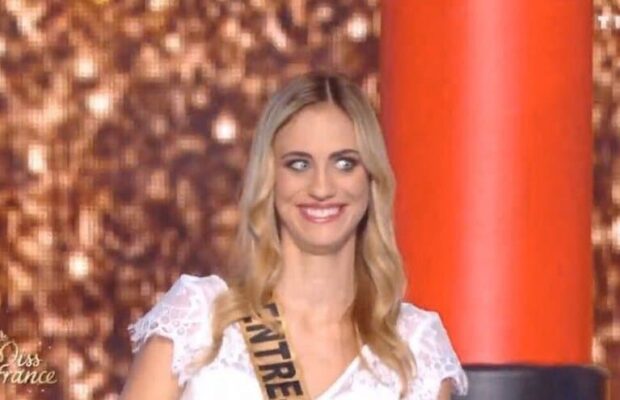  Miss Centre-Val de Loire revient avec humour sur les mèmes à son effigie