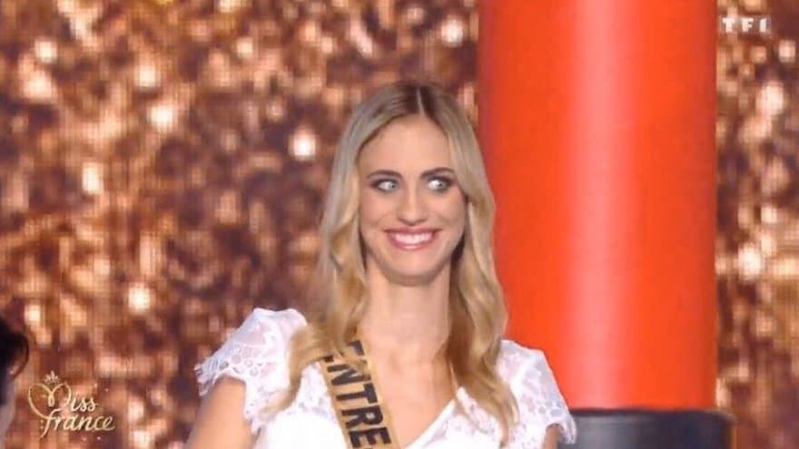  Miss Centre-Val de Loire revient avec humour sur les mèmes à son effigie