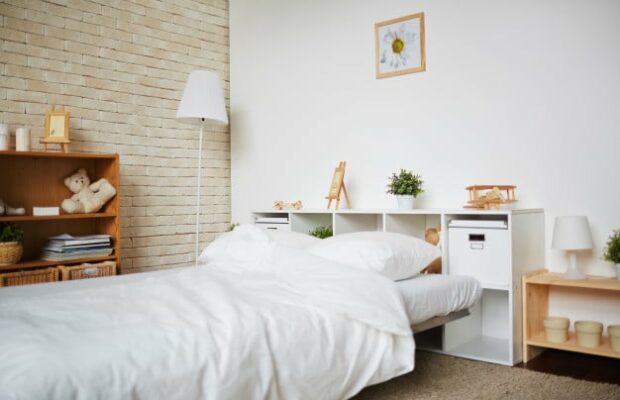 Des conseils pour une chambre agréable !