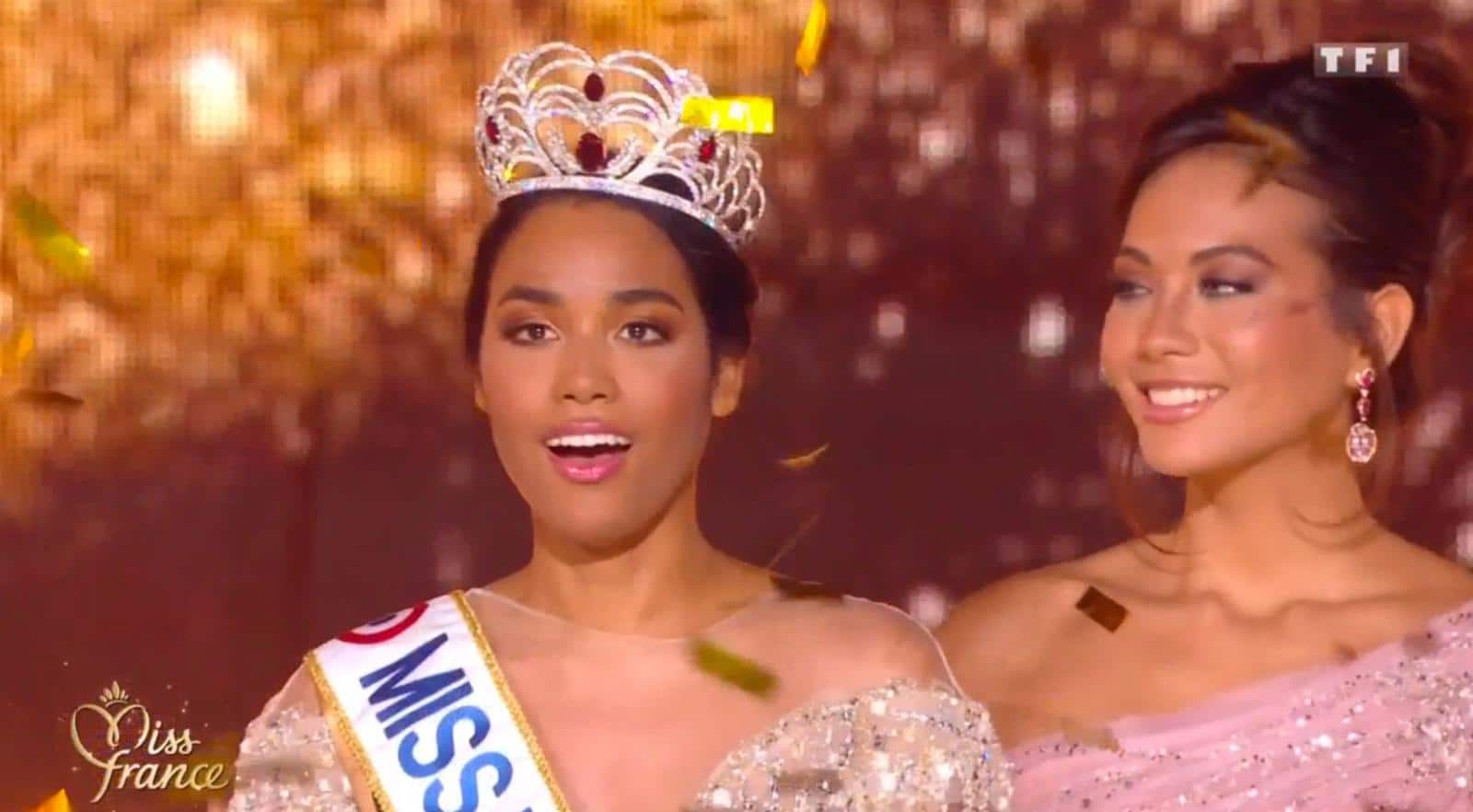 Miss France 2020 : la mère de Clémence Botino avoue avoir des tensions avec sa fille