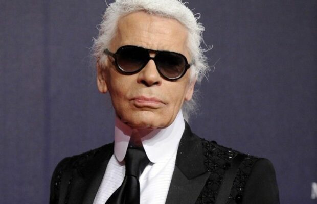 Karl Lagerfeld : la véritable cause de sa mort