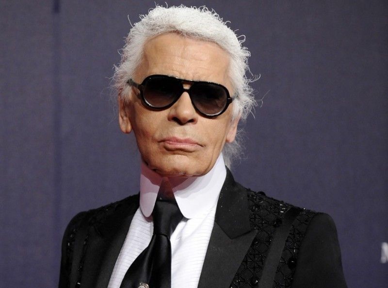 Karl Lagerfeld : la véritable cause de sa mort