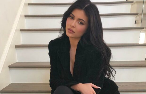 Kylie Jenner : sans perruque, elle montre ses "vrais" cheveux