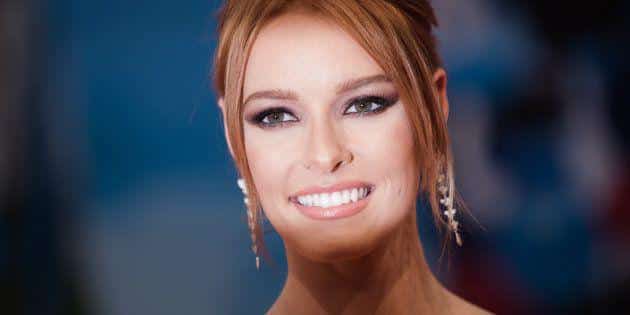 Miss Univers 2019 : le costume national de Maëva Coucke coûte plus de 20 000€