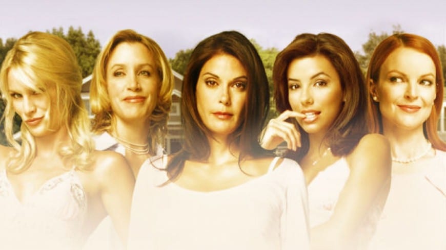 Desperate Housewives : une star de la série pose en bikini, sa nouvelle silhouette choque !