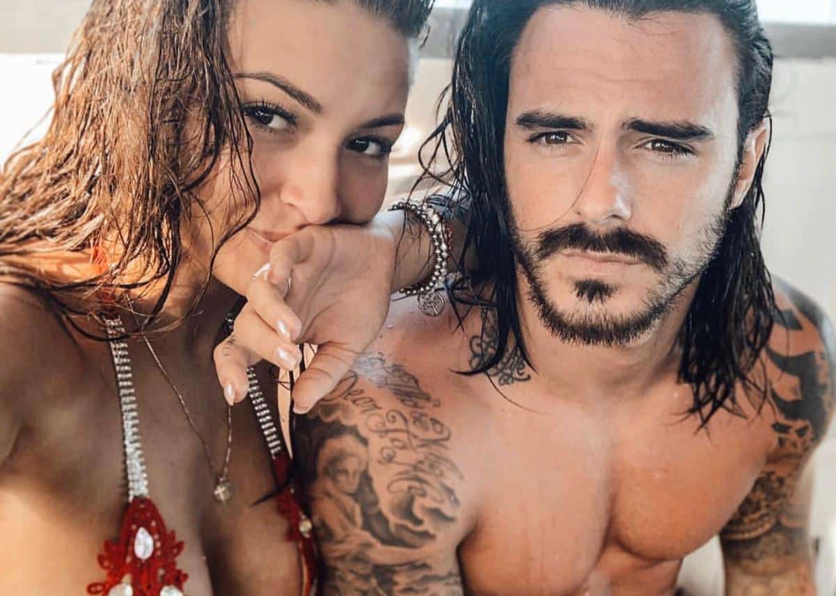 Benji et Alix : rupture inattendue sur le tournage des Marseillais aux Caraïbes