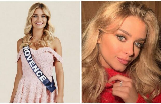 Miss France 2020 : Lou Ruat traitée de "coquille vide", elle réplique