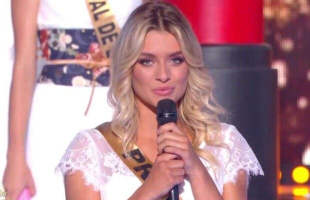 Lou Ruat a la réponse parfaite aux critiques sur son discours lors de l'élection de Miss France 2020