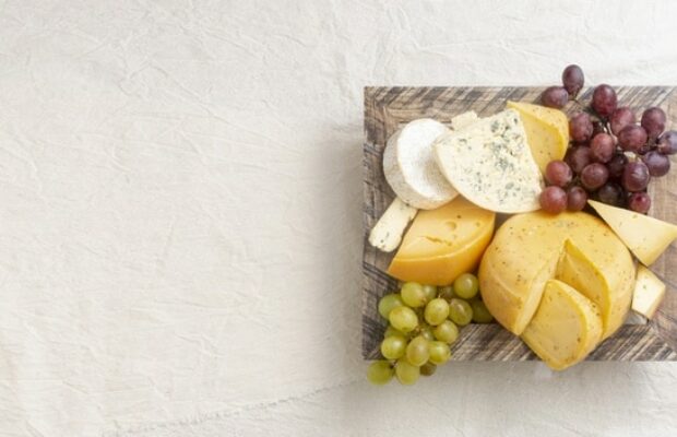 Ces fromages ne sont pas caloriques !