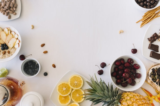 Chocolat, agrumes : ces aliments pour redonner de l'énergie