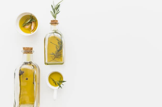 L'huile d'olive, l'un des aliments qui ne périment pas !