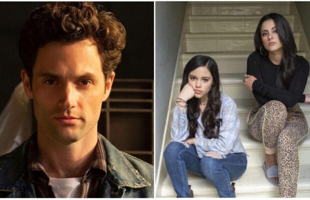 YOU saison 2 : Penn Badgley se confie sur la fin, "J'étais déçu mais..."