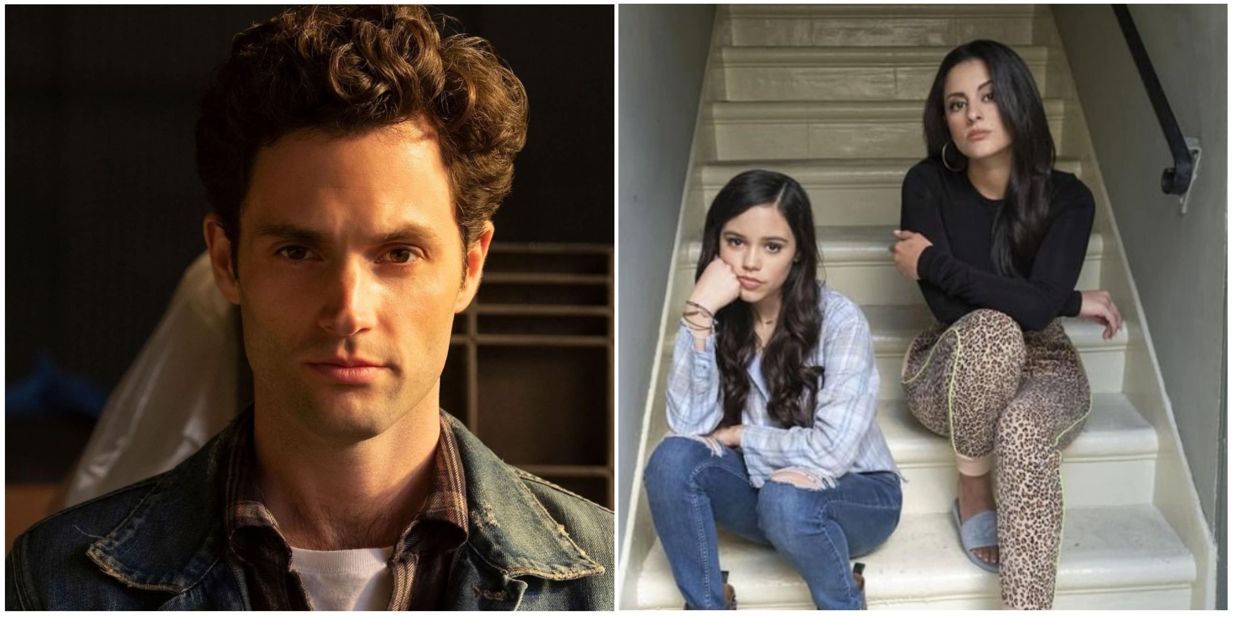 YOU saison 2 : Penn Badgley se confie sur la fin, "J'étais déçu mais..."