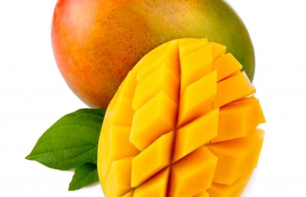 La mangue, un fruit miraculeux !