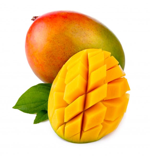 La mangue, un fruit miraculeux !