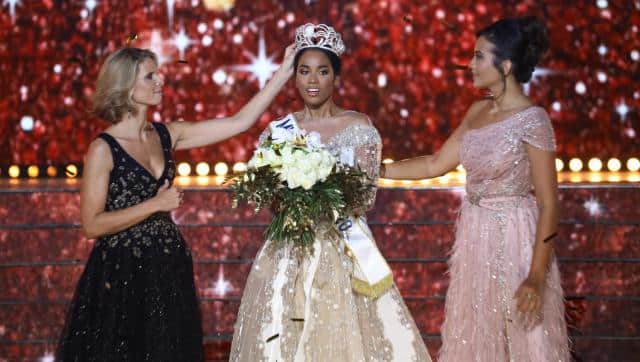 Clémence Botino, Miss France 2020, se confie sur celui qui partage sa vie