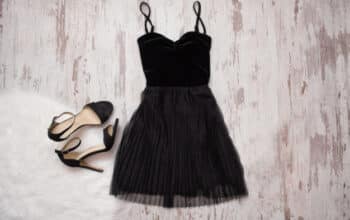 Choisissez votre petite robe noire en fonction de votre signe astro