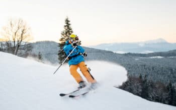 Ces signes du zodiaque adorent le froid !