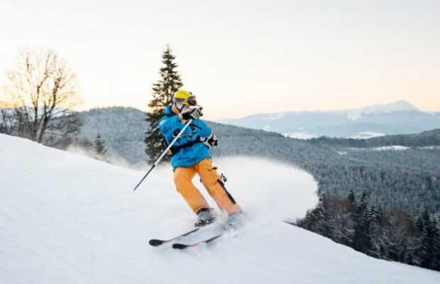 Ces signes du zodiaque adorent le froid !