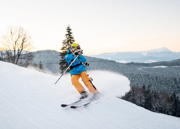 Ces signes du zodiaque adorent le froid !