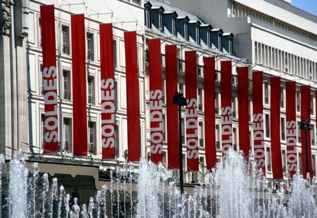 Ces signes sont accros au shopping !