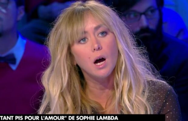 Enora Malagré "détruite" par un pervers narcissique pendant cinq ans, elle raconte