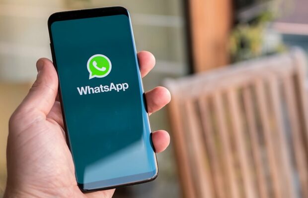 Une nouvelle fonctionnalité fait son apparition sur WhatsApp