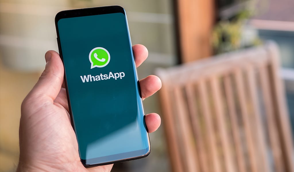 Une nouvelle fonctionnalité fait son apparition sur WhatsApp