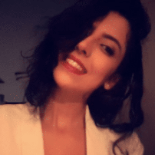 Khaoula Belkacemi