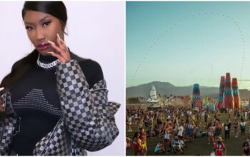 Aya Nakamura à l'affiche de Coachella : "Je ne suis jamais allée en Amérique"