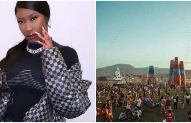 Aya Nakamura à l'affiche de Coachella : "Je ne suis jamais allée en Amérique"